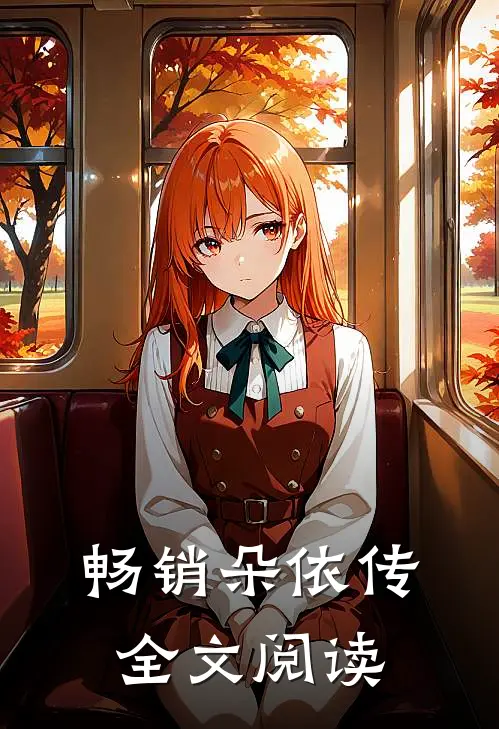 畅销朵依传全文阅读