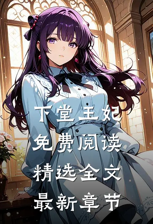 下堂王妃免费阅读精选全文最新章节