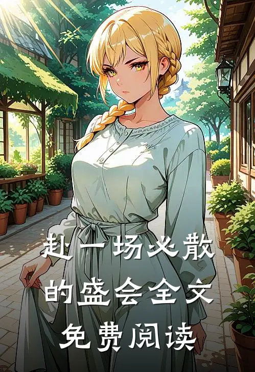 赴一场必散的盛会全文免费阅读