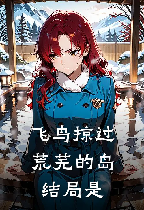 飞鸟掠过荒芜的岛结局是
