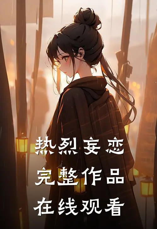 热烈妄恋完整作品在线观看