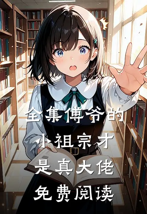全集傅爷的小祖宗才是真大佬免费阅读