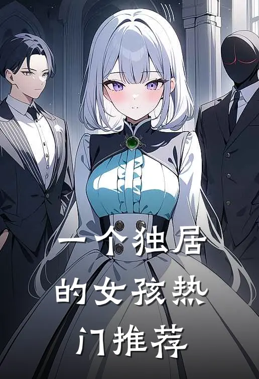 一个独居的女孩热门推荐