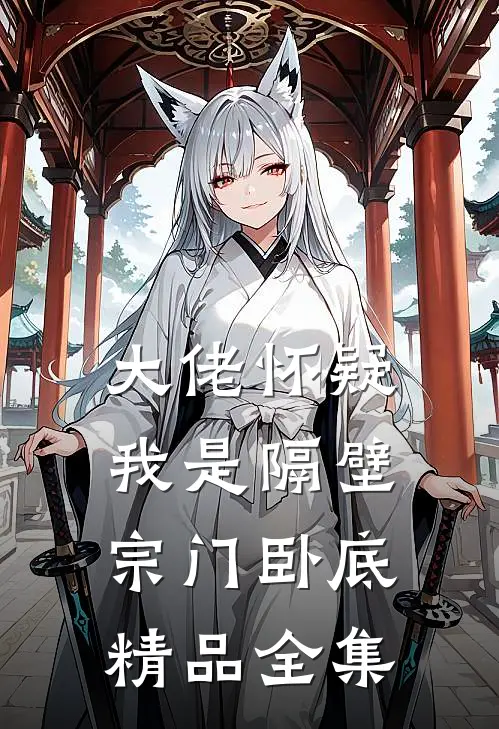 大佬怀疑我是隔壁宗门卧底精品全集