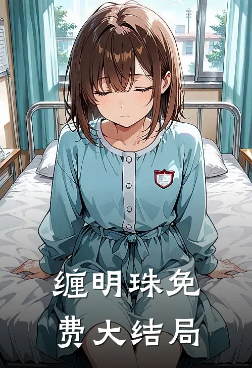 缠明珠免费大结局