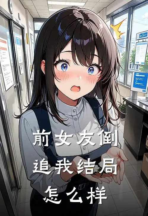 前女友倒追我结局怎么样