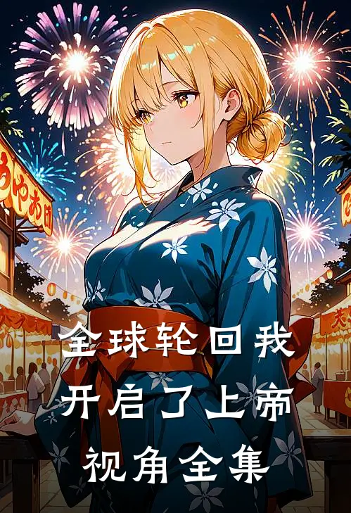 全球轮回我开启了上帝视角全集