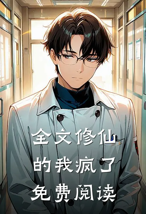 全文修仙的我疯了免费阅读