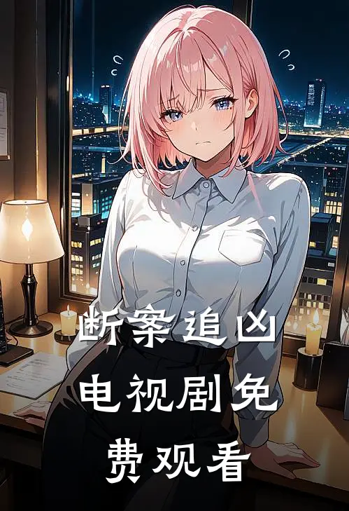 断案追凶电视剧免费观看