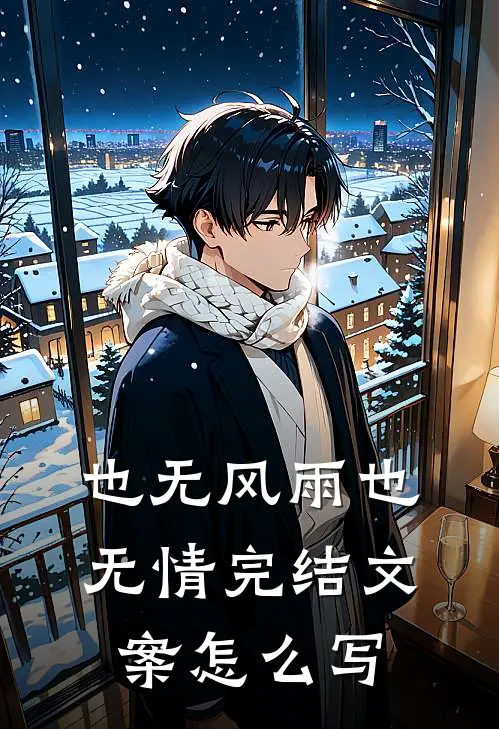 也无风雨也无情完结文案怎么写