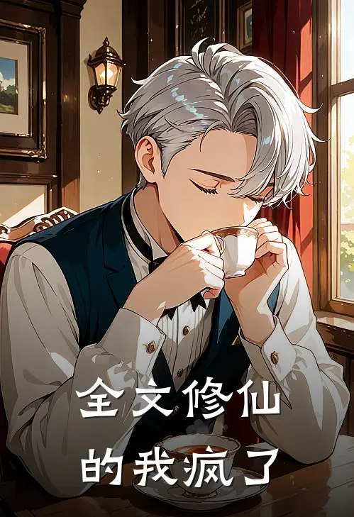 全文修仙的我疯了