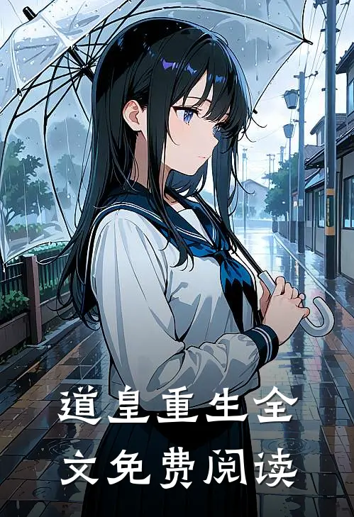 道皇重生全文免费阅读