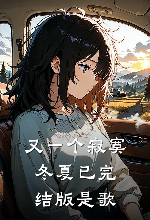 又一个寂寞冬夏已完结版是歌