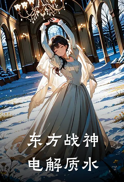 东方战神电解质水