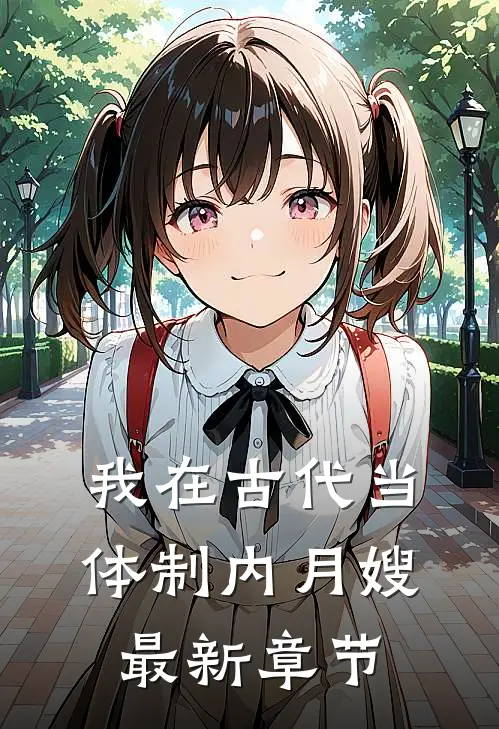 我在古代当体制内月嫂最新章节
