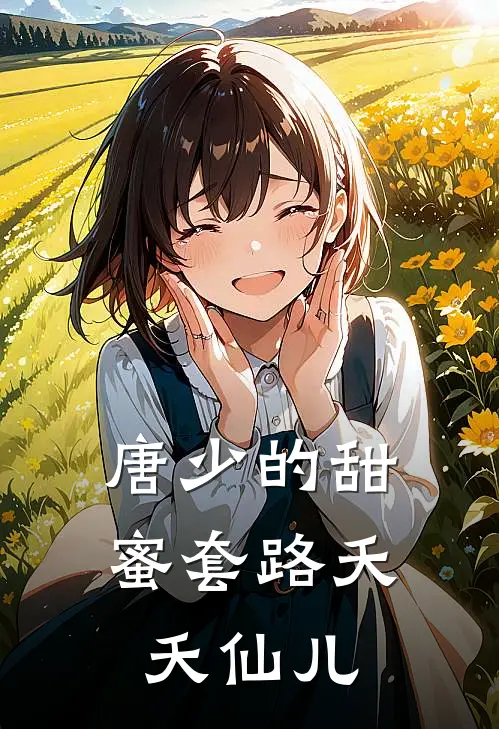 唐少的甜蜜套路夭夭仙儿