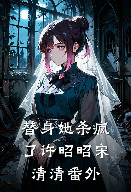替身她杀疯了许昭昭宋清清 番外