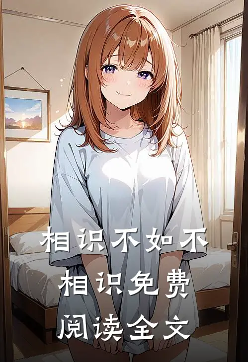相识不如不相识免费阅读全文