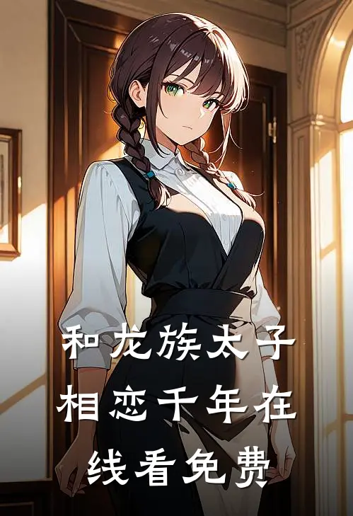 和龙族太子相恋千年在线看免费
