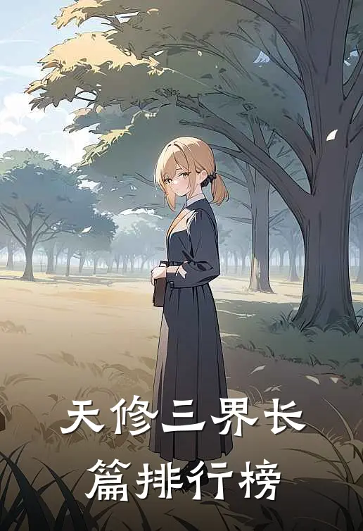 天修三界长篇排行榜