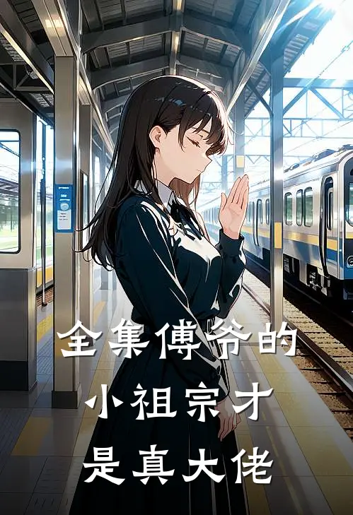 全集傅爷的小祖宗才是真大佬