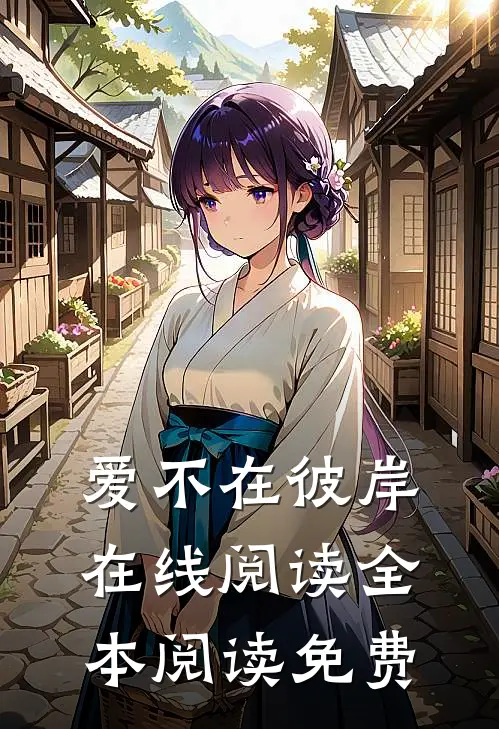 爱不在彼岸在线阅读全本阅读免费