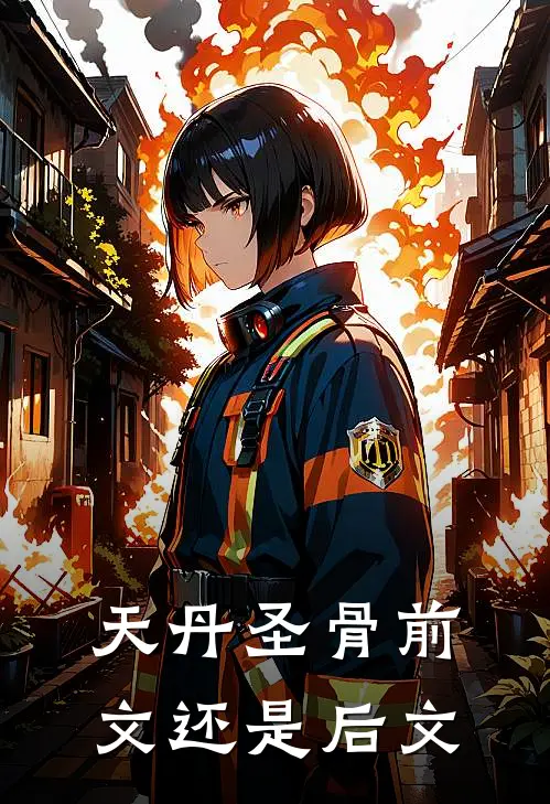 天丹圣骨前文还是后文
