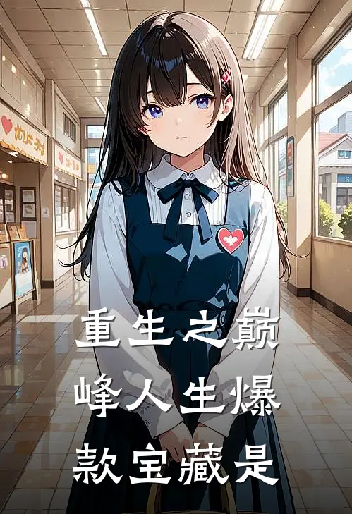 重生之巅峰人生爆款宝藏是