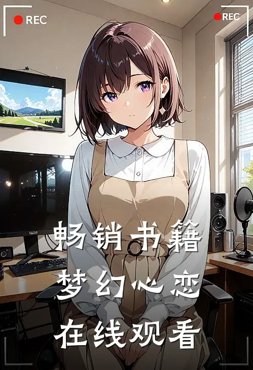 畅销书籍梦幻心恋在线观看