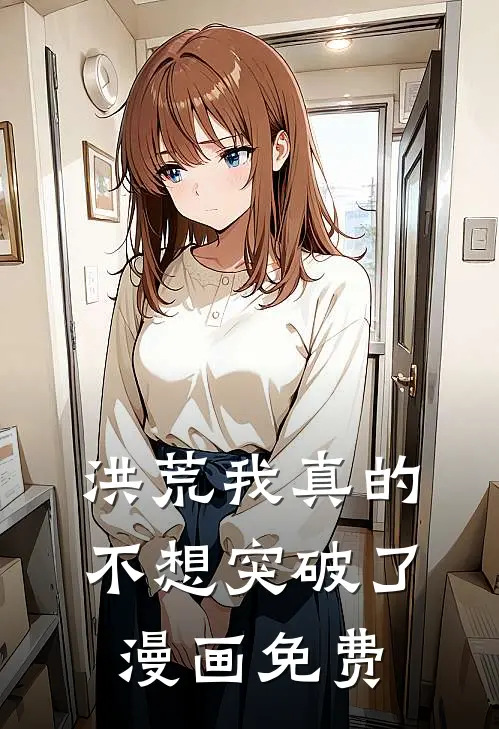 洪荒我真的不想突破了漫画免费
