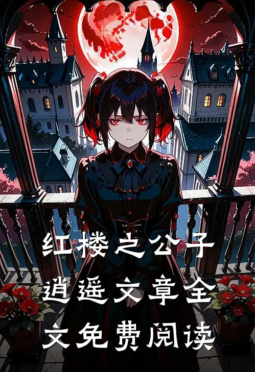 红楼之公子逍遥文章全文免费阅读
