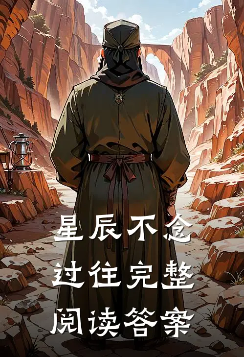 星辰不念过往完整阅读答案