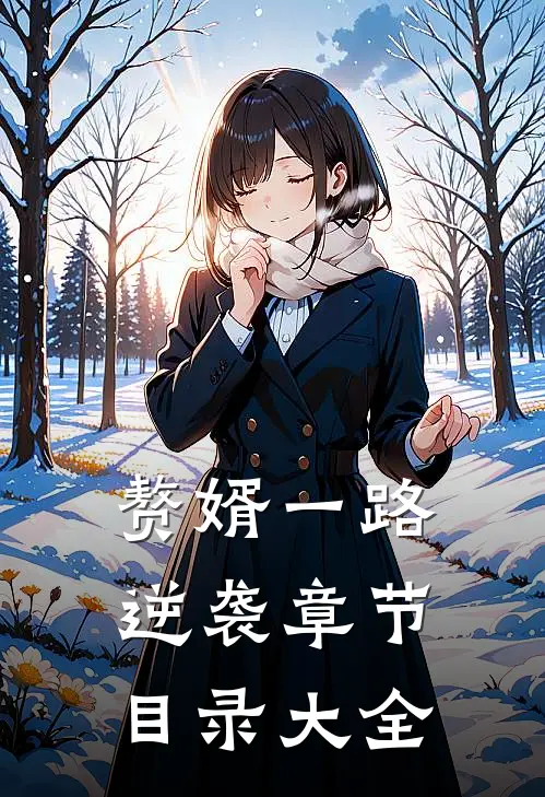 赘婿一路逆袭章节目录大全