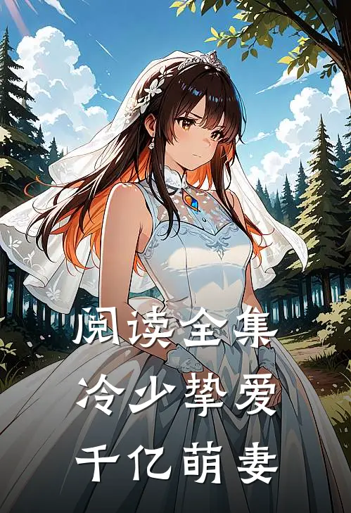 阅读全集冷少挚爱千亿萌妻