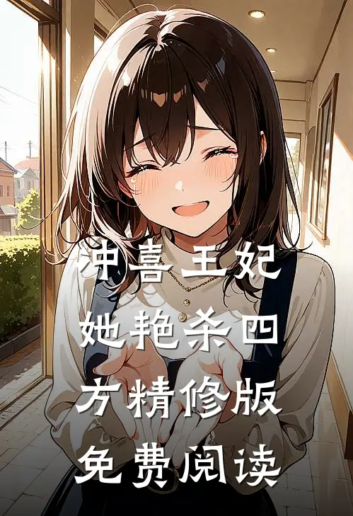 冲喜王妃她艳杀四方精修版免费阅读