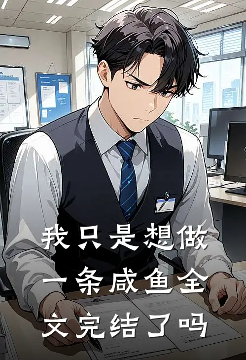 我只是想做一条咸鱼全文完结了吗