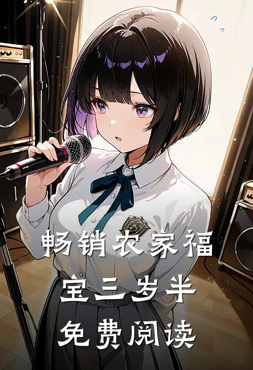 畅销农家福宝三岁半免费阅读