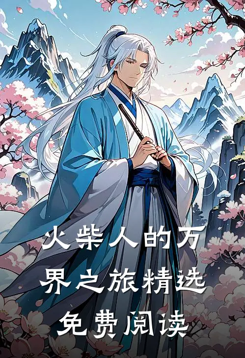 火柴人的万界之旅精选免费阅读