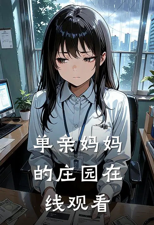 单亲妈妈的庄园在线观看