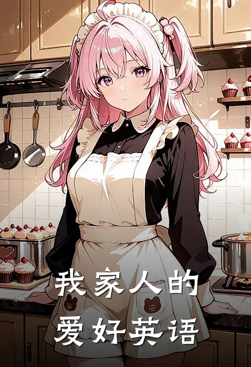 我家人的爱好英语