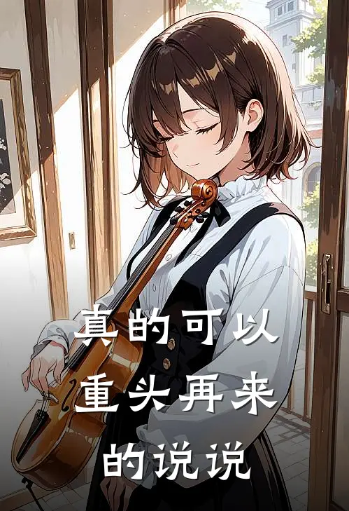 真的可以重头再来的说说