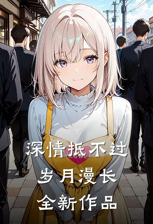 深情抵不过岁月漫长全新作品