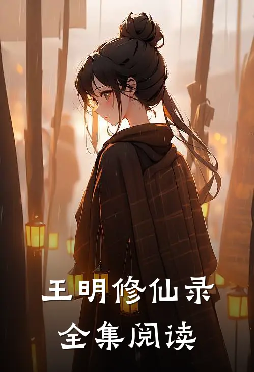 王明修仙录全集阅读