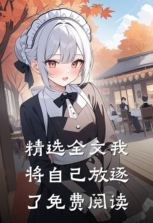 精选全文我将自己放逐了免费阅读