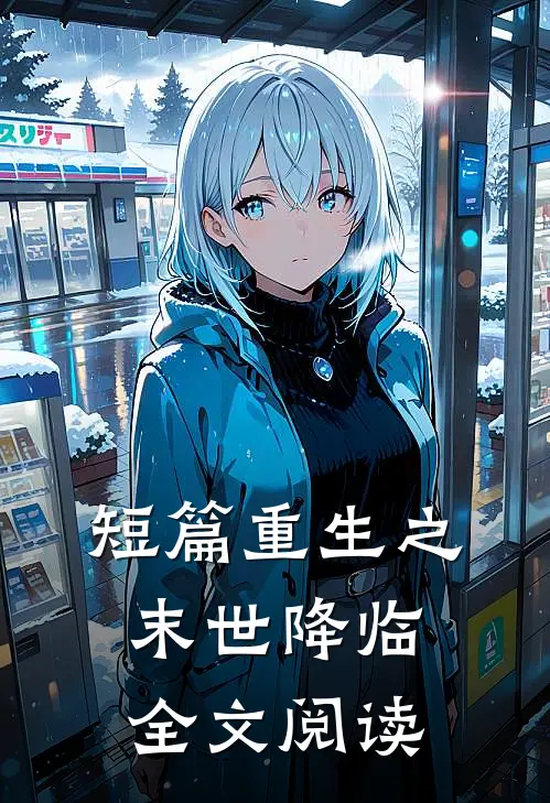 短篇重生之末世降临全文阅读