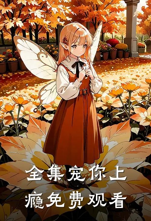 全集宠你上瘾免费观看