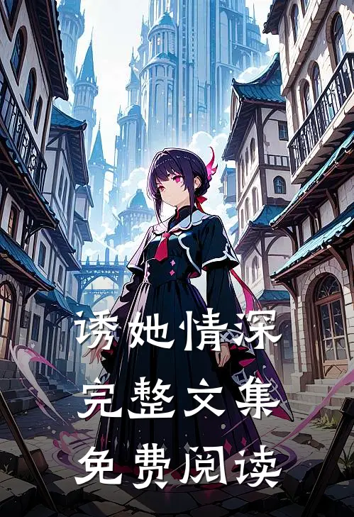 诱她情深完整文集免费阅读