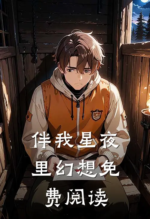 伴我星夜里幻想免费阅读