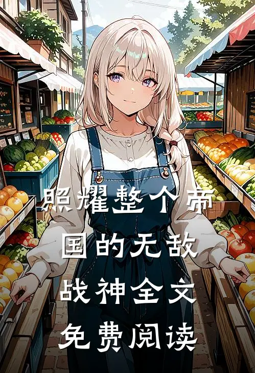 照耀整个帝国的无敌战神全文免费阅读