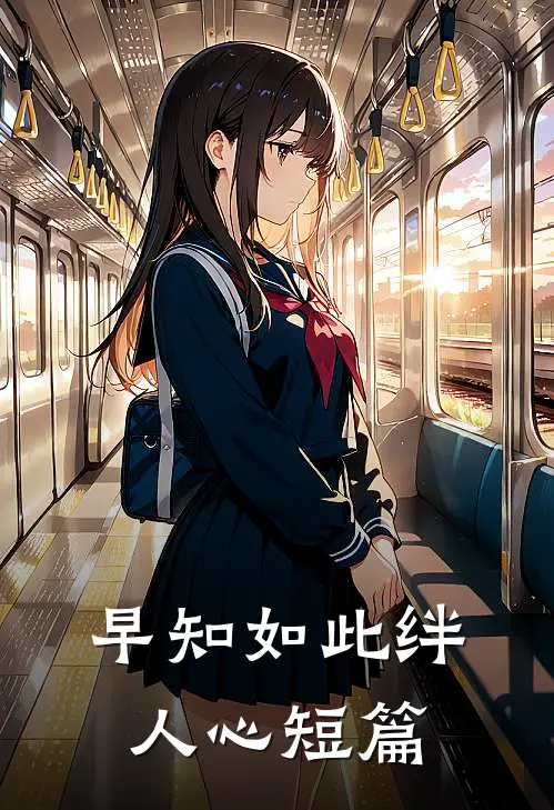 早知如此绊人心短篇